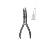 Bone Cutting Forceps